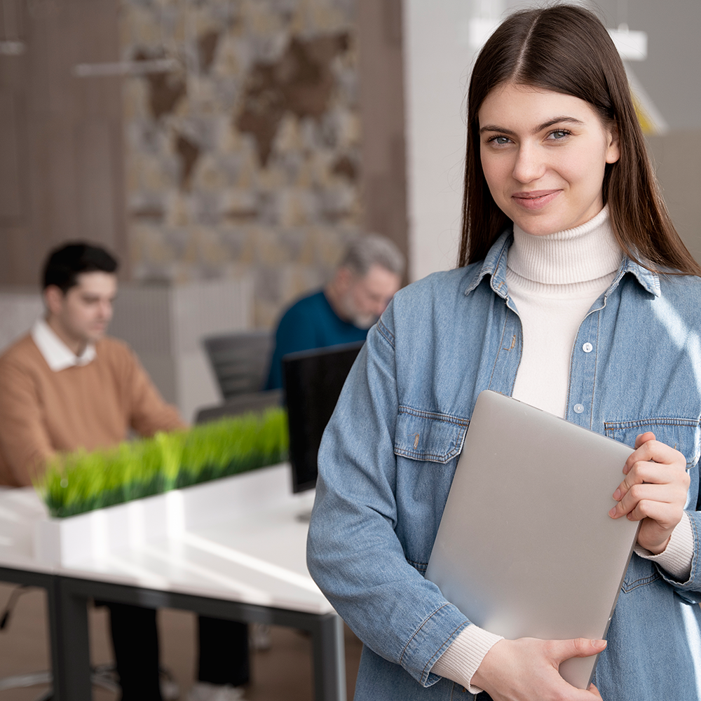 E-learning / Fine LMS