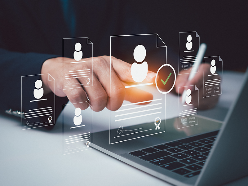 Learning Management System